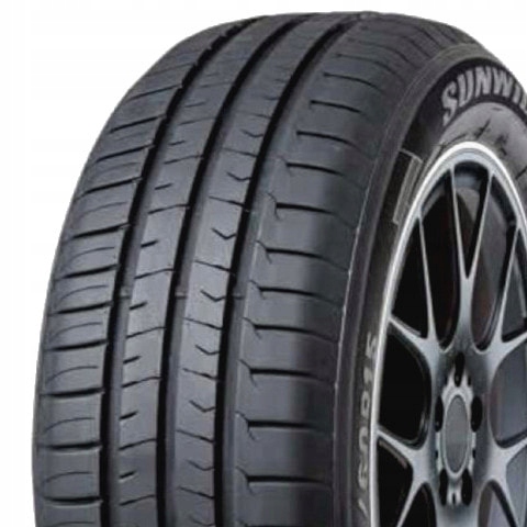 1x 185/65R15 SUNWIDE RS-ZERO 88H 2024