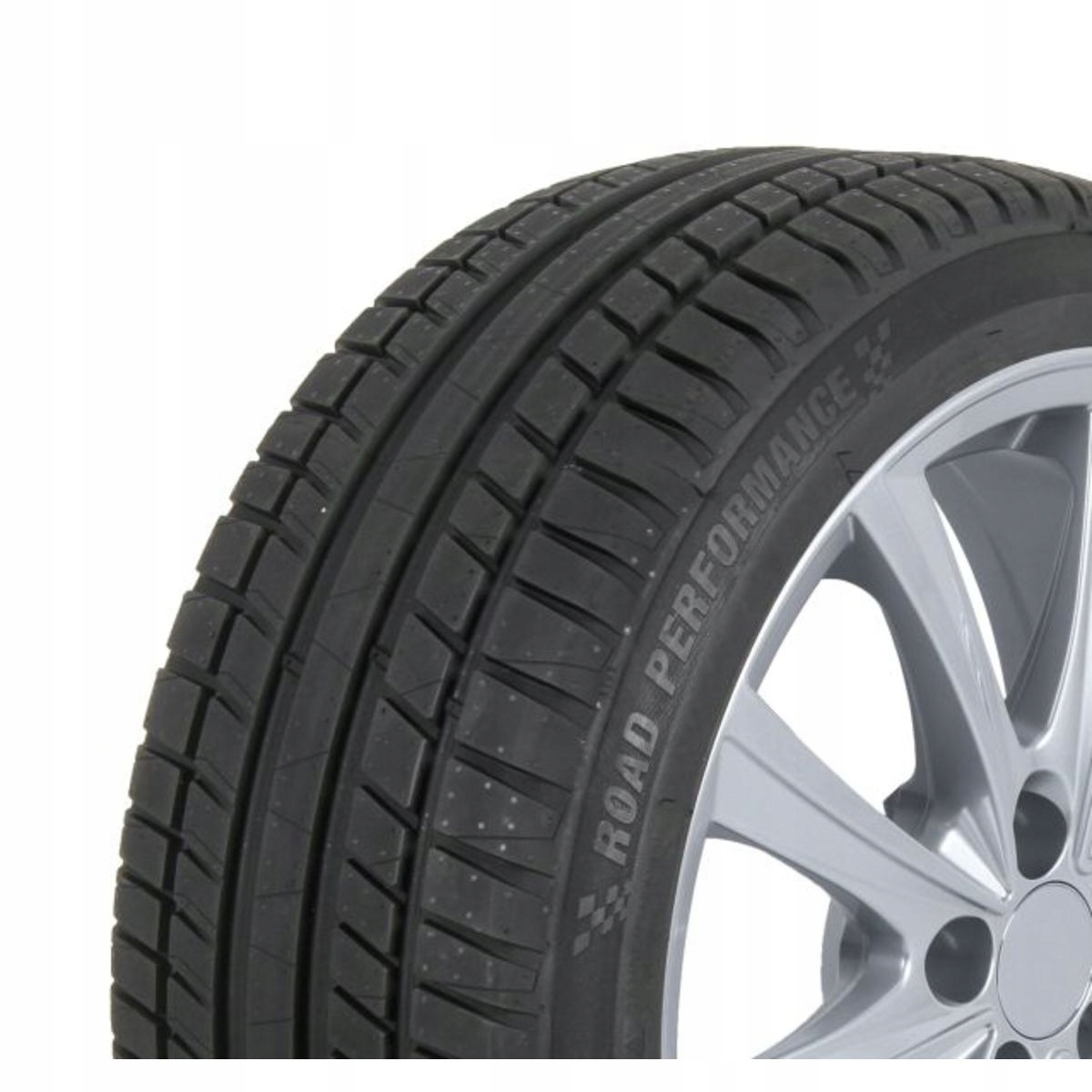 1x KORMORAN Road Performance 195/65R15 95H XL