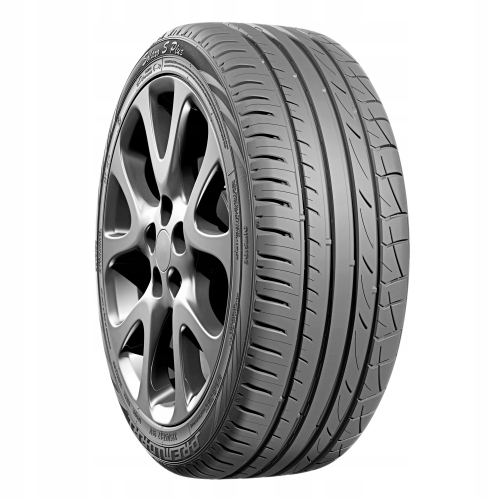 1x opona letnia Premiorri Solazo S Plus 225/45R17 91 W