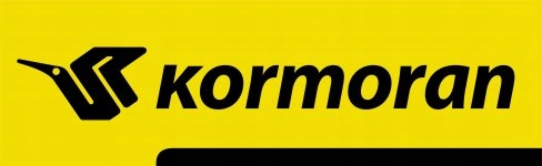 1x Kormoran ULTRA HIGH PERFORMANCE 255/35R19 96Y Marka Kormoran