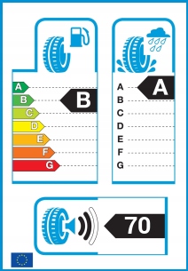 4x Bridgestone Turanza 6 225/45R17 94Y XL FR Marka Bridgestone