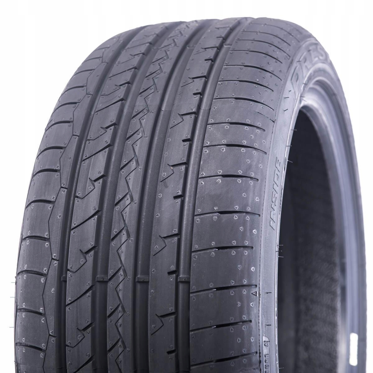 1x OPONA LETNIA 215/55R17 Dębica Presto UHP 2 98W