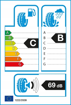 4x Opony Letnie 195/65R15 SUNWIDE RS-ZERO 91H 2024 Marka Sunwide