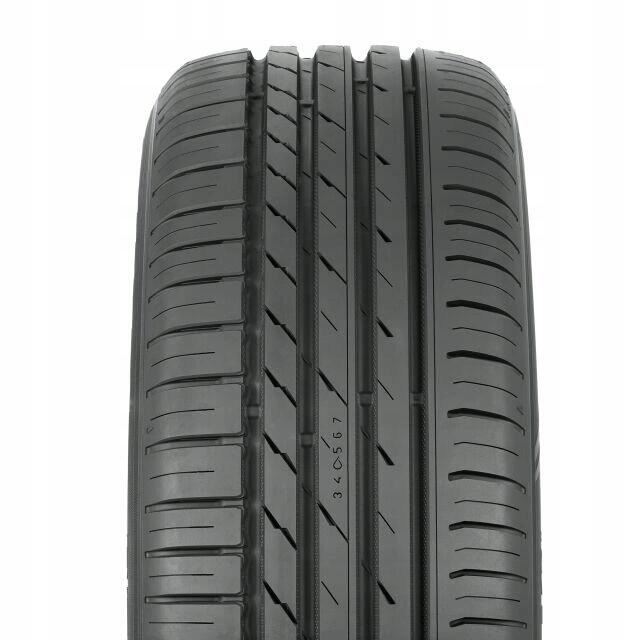 1 opona letnia 195/65R15 91H Nokian Wetproof 1 Rok produkcji 2023