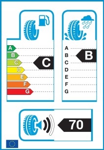 2XOPONY DĘBICA PRESTO UHP 2 225/45R17 91Y BERLUX Marka Dębica