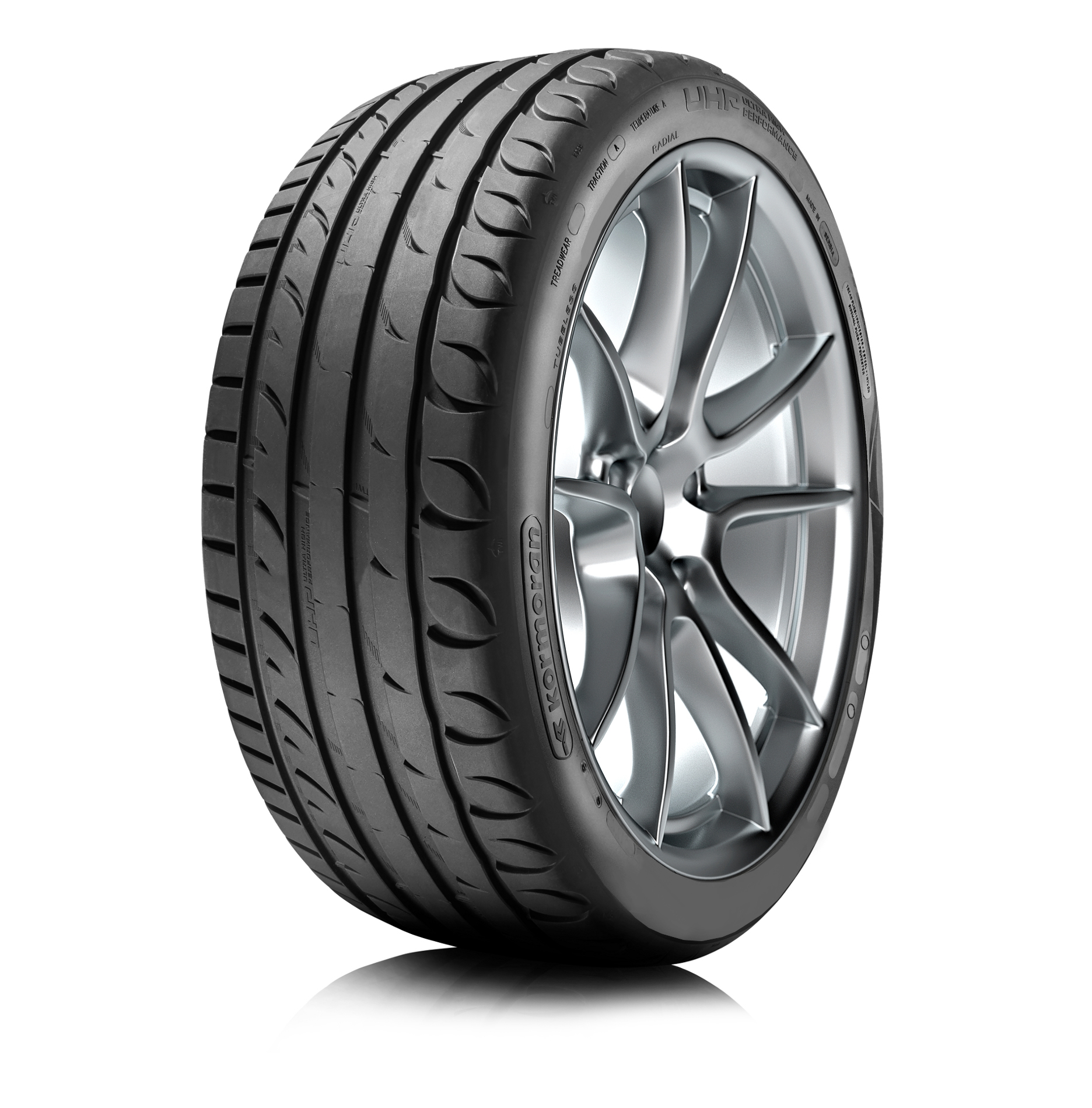 Kormoran Letnie ULTRA HIGH PERFORMANCE XL 245/45R18