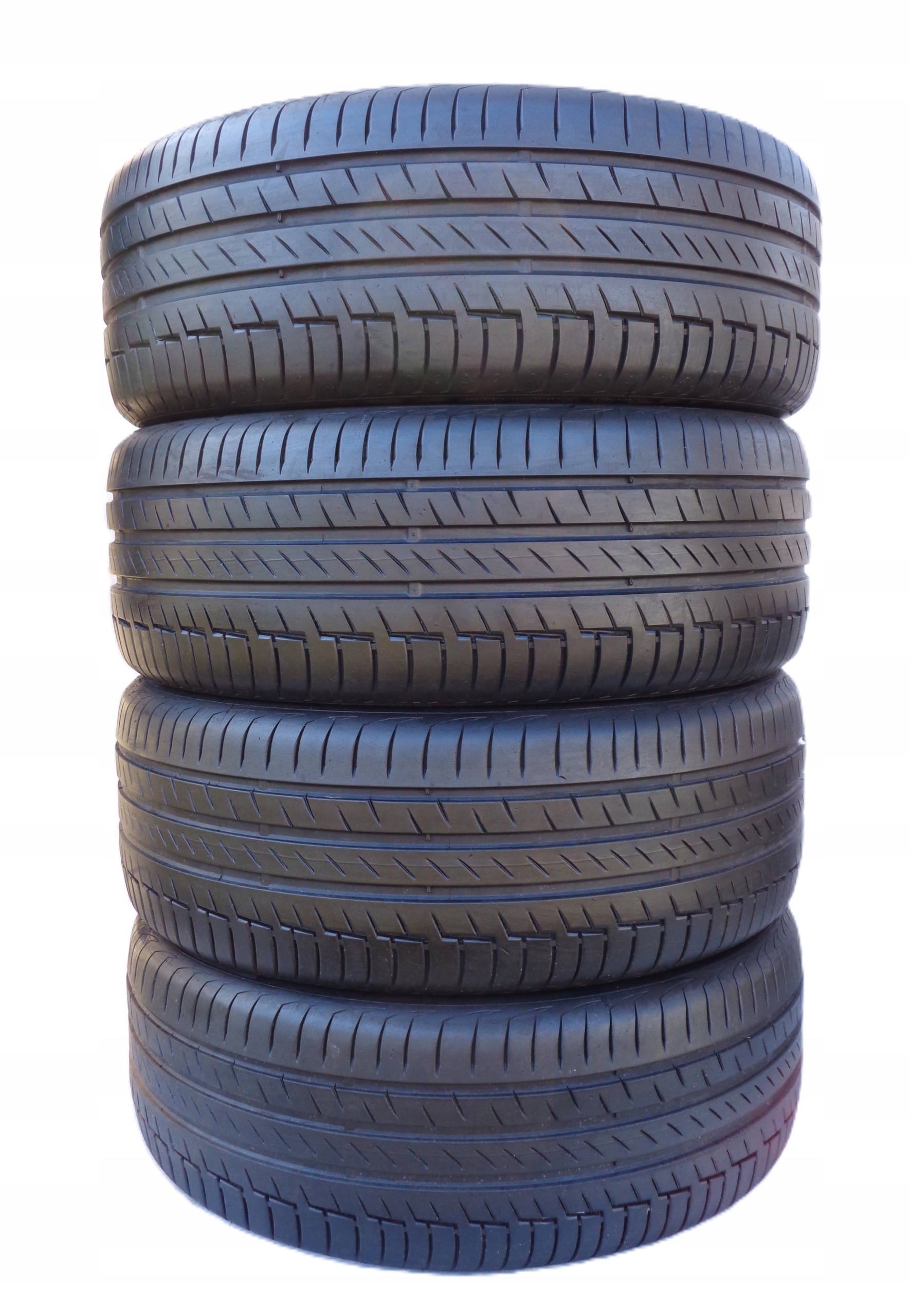 OPONY LETNIE 235/50R19 Continental Premium Contact 6 235/50/19 4x 22r 6,3-7