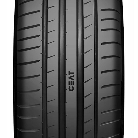 2x 225/45R18 Ceat SportDrive 95Y XL nowe 2024 letnie Rok produkcji 2024