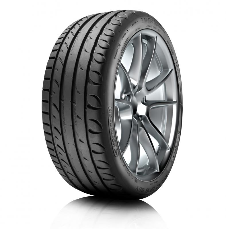 4x opony letnie Kormoran ULTRA HIGH PERFORMANCE 215/50R17 95W