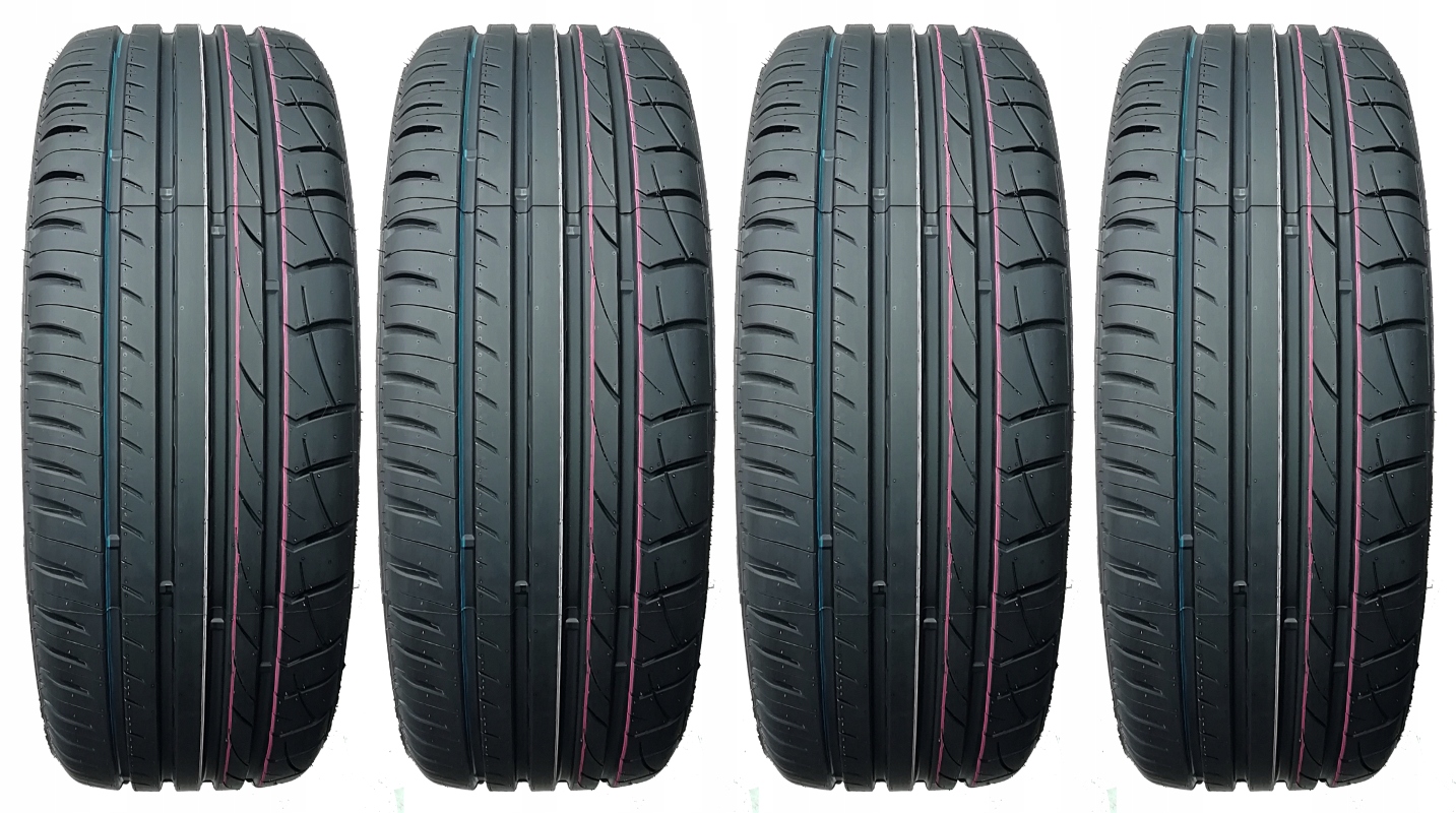 4x 225/45R17 NOWE OPONY LETNIE KOMPLET RANT 2025 Marka Premiorri