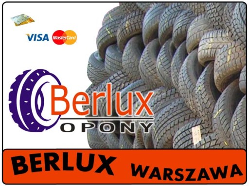 2XOPONY DĘBICA PRESTO UHP 2 225/45R17 91Y BERLUX EAN (GTIN) 4038526028228