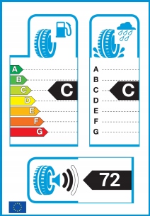 1x Kormoran ULTRA HIGH PERFORMANCE 255/35R19 96Y Liczba opon w ofercie 1 szt.